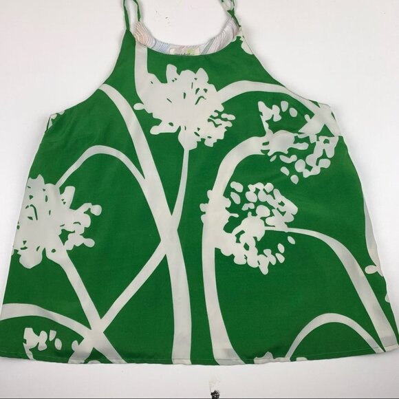 ANTHROPOLOGIE Porridge Sleeveless Tank Top - Picture 3 of 10